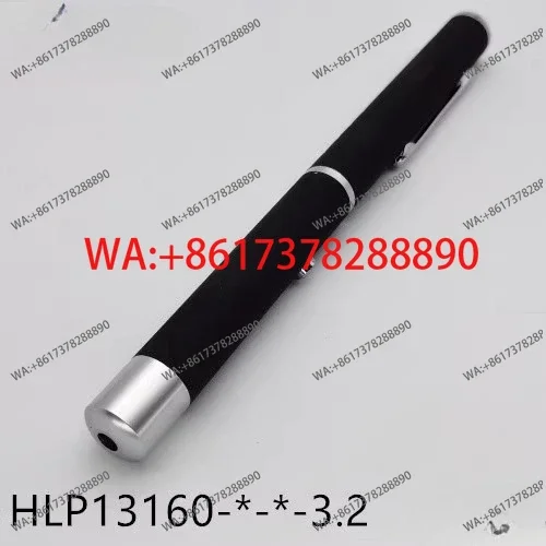980Nm IR Detection Indicator Pen 30MW 60MW 120MW Quality Assurance