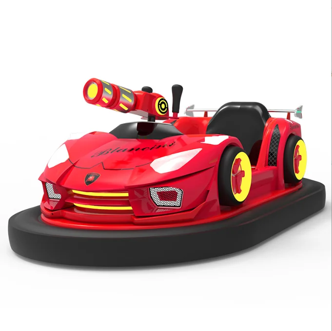 New Children Battery Car Ride-on  battery operated adult  Bumper Car Electric Toy Cars for Kids