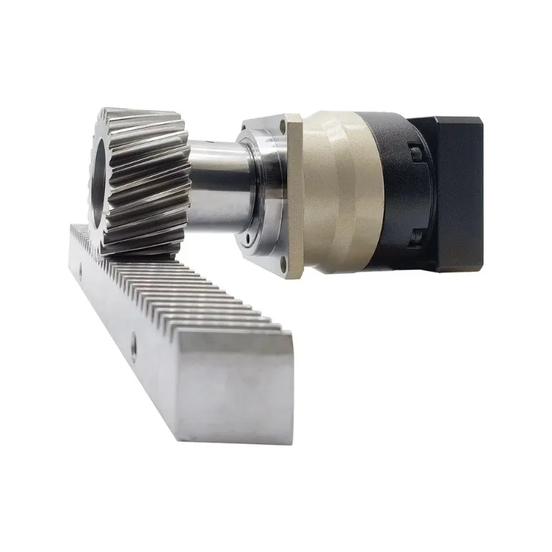 

M3 Differential Spur Rack L1 Ratio 50 Reducer Bevel Gear Plastic Planetary Reducer