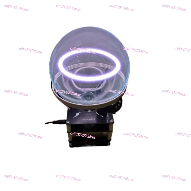 

Inert Gas, Luminescent, Ion Ball, Plasma Ring, Spiral Body Cabin