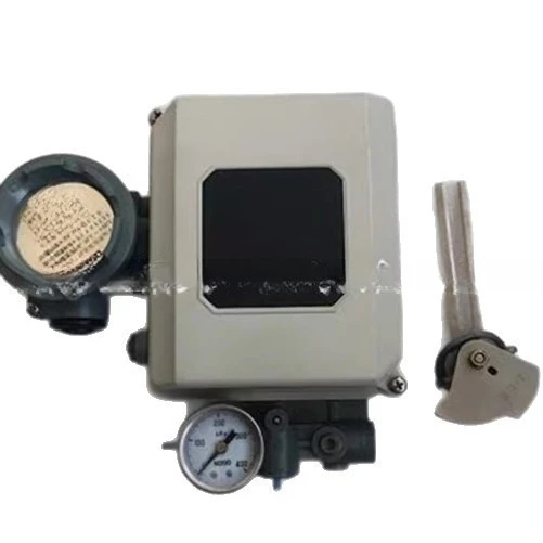 

Valve positioner EPA814 801 804 824 811-L4 tooling actuator pilot valve