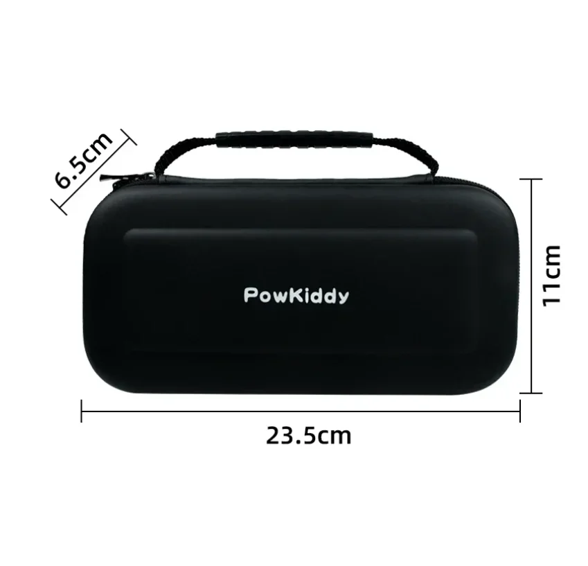 حقائب تخزين محمولة باليد ، حافظة X55 ، حقيبة حماية لـ X28 ، وحدة التحكم X15 ، ملحقات اللعبة ، كابل ، سماعة ، شاحن ، أصلي