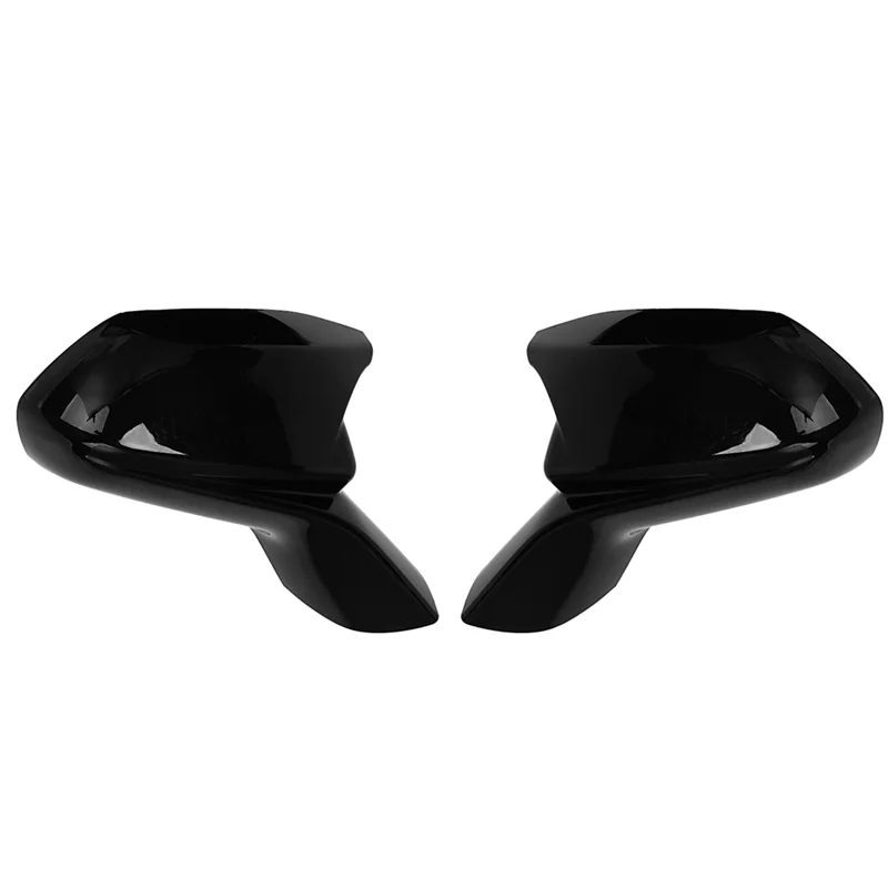 

Car Rearview Side Mirror Cover Caps for Chevrolet Camaro SS ZL1 LT