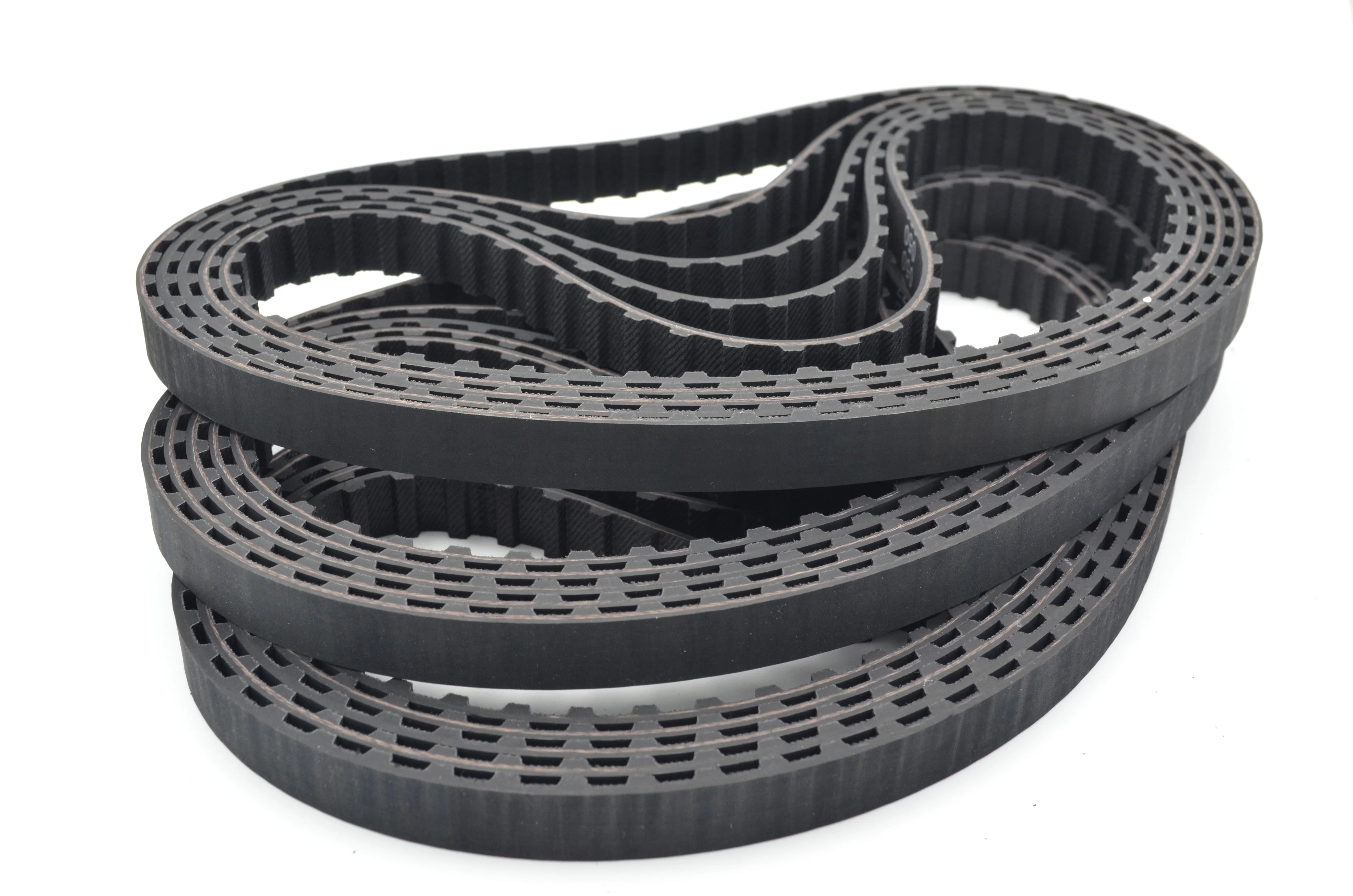 POWGE L Zahnriemen 67L bis 250L Breite 10-30mm 67 86 98 100 109 113 120 124 127 130 135 139 143 146 150 154 158 161 165 169 173 – Detail 17