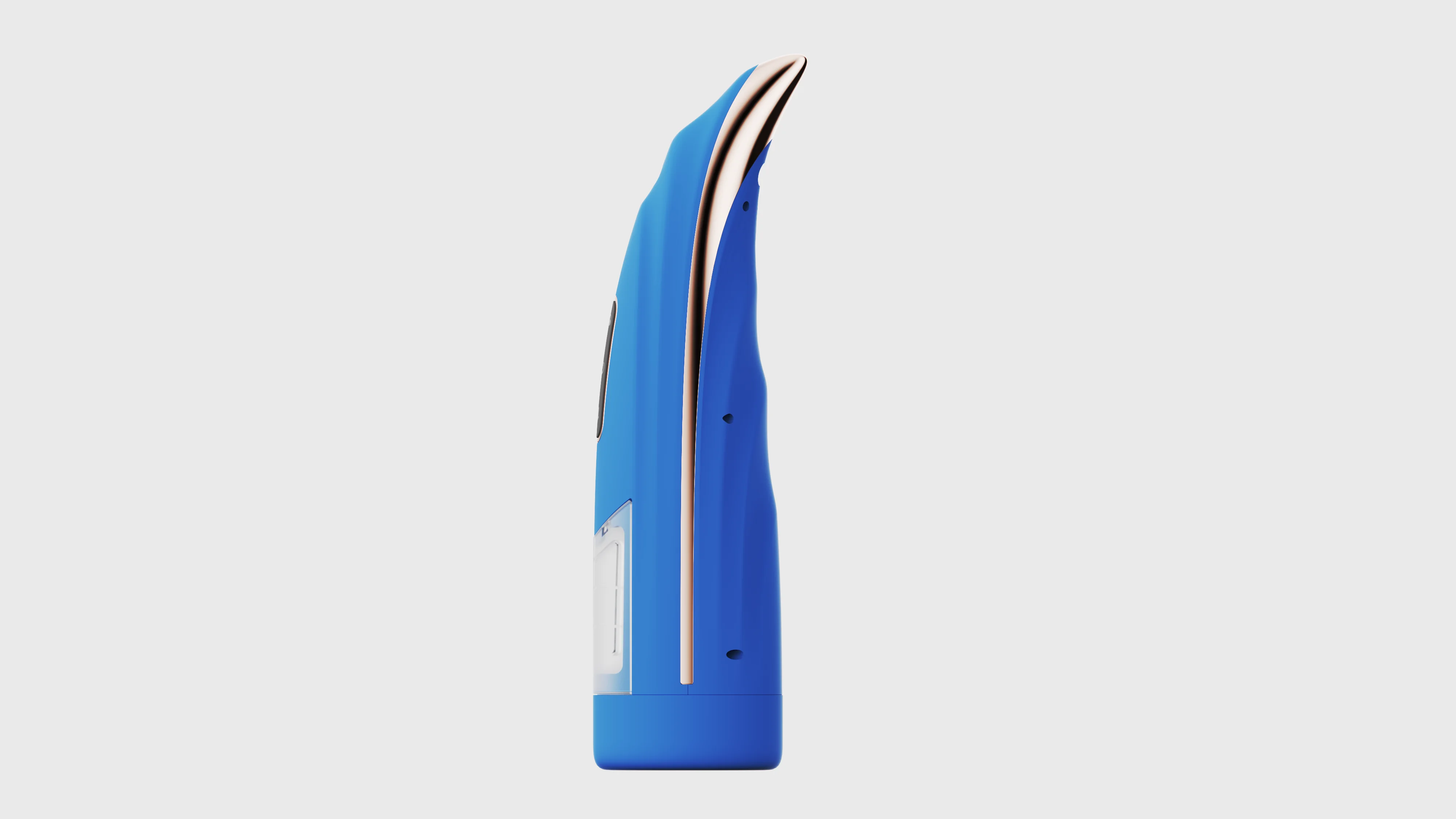 Male orgasmic masturbation airplane cup with 6 frequencies of stretching and tightening 2-in-1 suitable for men