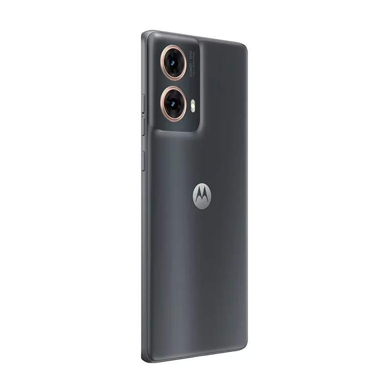 Smartphone -Global Rom MOTOROLA Moto S50 Neo 5G Teléfono 120Hz Smartphone 5000mAh 6,7 pulgadas 50 MP Snapdragon 256GB/512GB Teléfono móvil Android CN Version Motorola g85 5