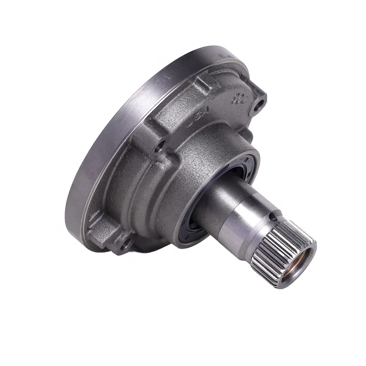 JINDUN أجزاء الآلات الهندسية JDC-KS1112 181199A4 آلات الهندسة مضخة شحن التروس الهيدروليكية #2