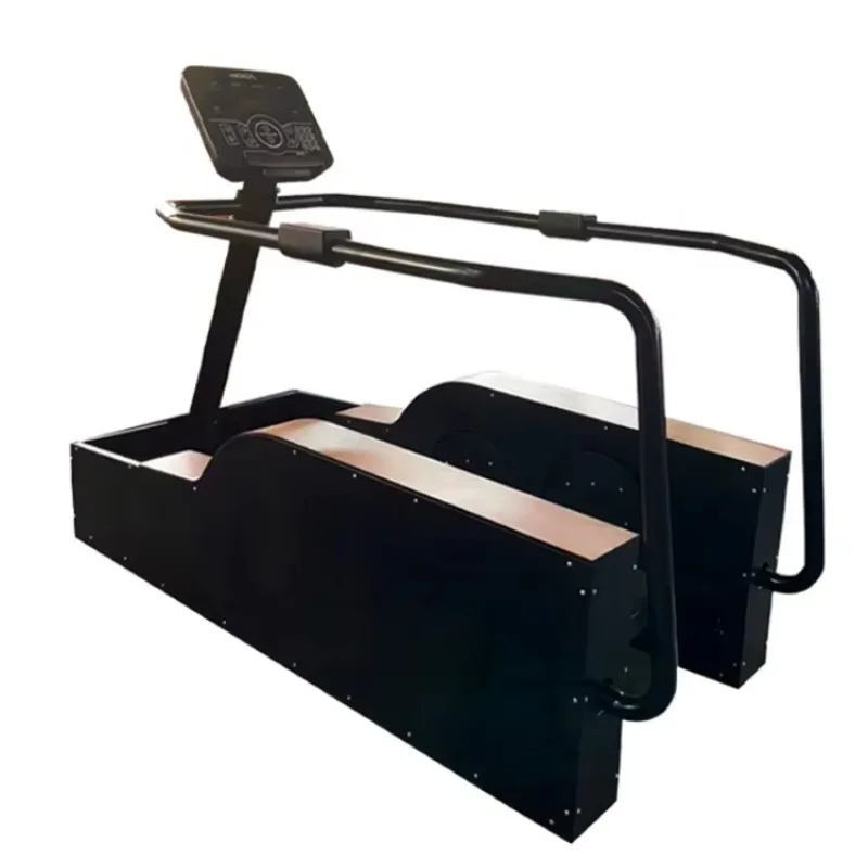

Surfboard NO.1 Surfing Simulator Indoor Surfing Experience Fitness Fun Indoor Wave Machine Improve Body Balance Motorized