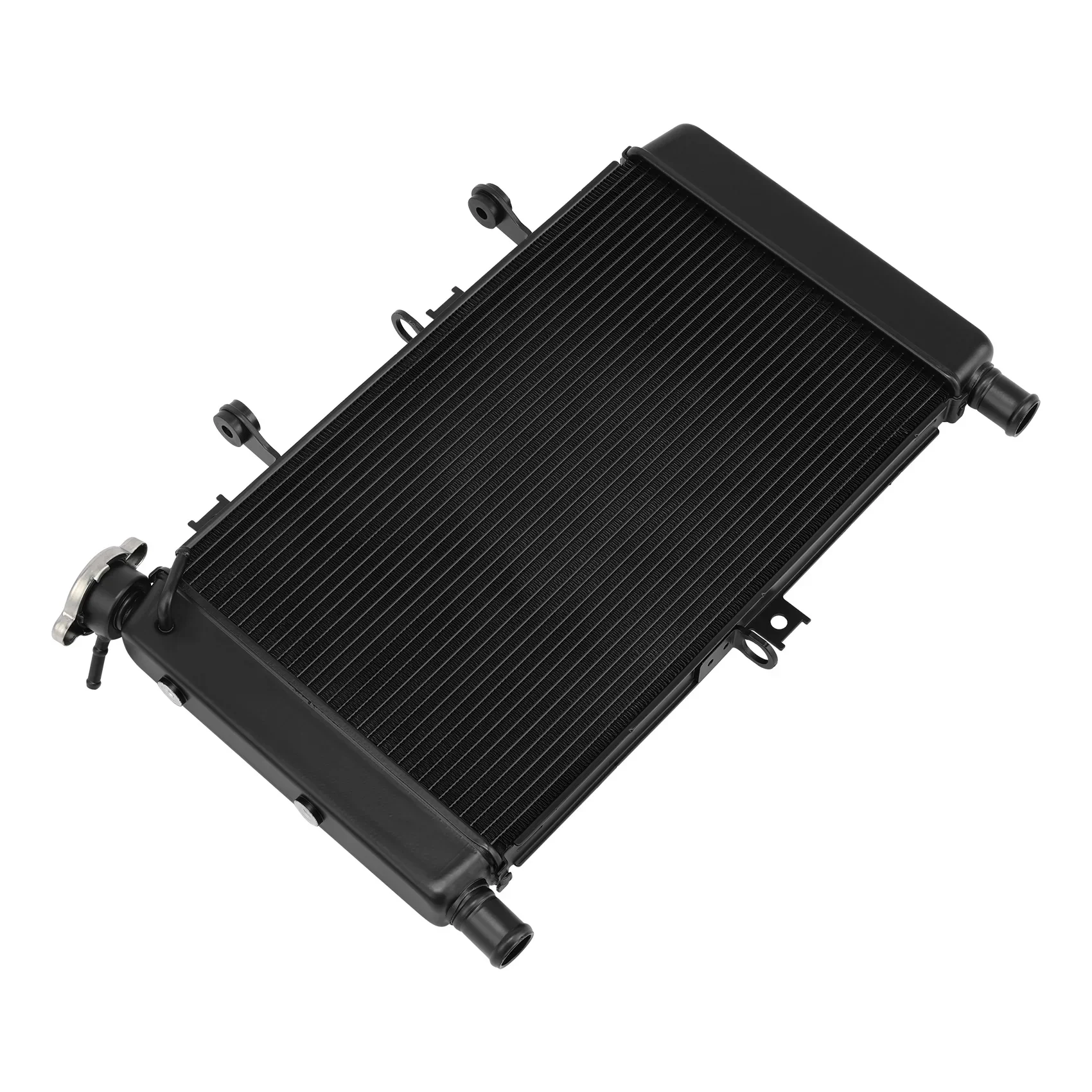 

For Yamaha MT09 SP 2021-2023 Tracer 9 Tracer 900 GT 2021-2024 XSR900 2022-2024 Radiator Cooler Cooling Motorbike Parts