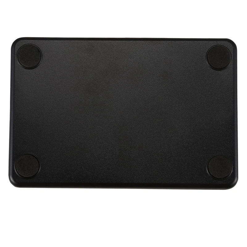 USB RFID Desktop Card Reader ID, Leitor de Cartão Contactless, 2X