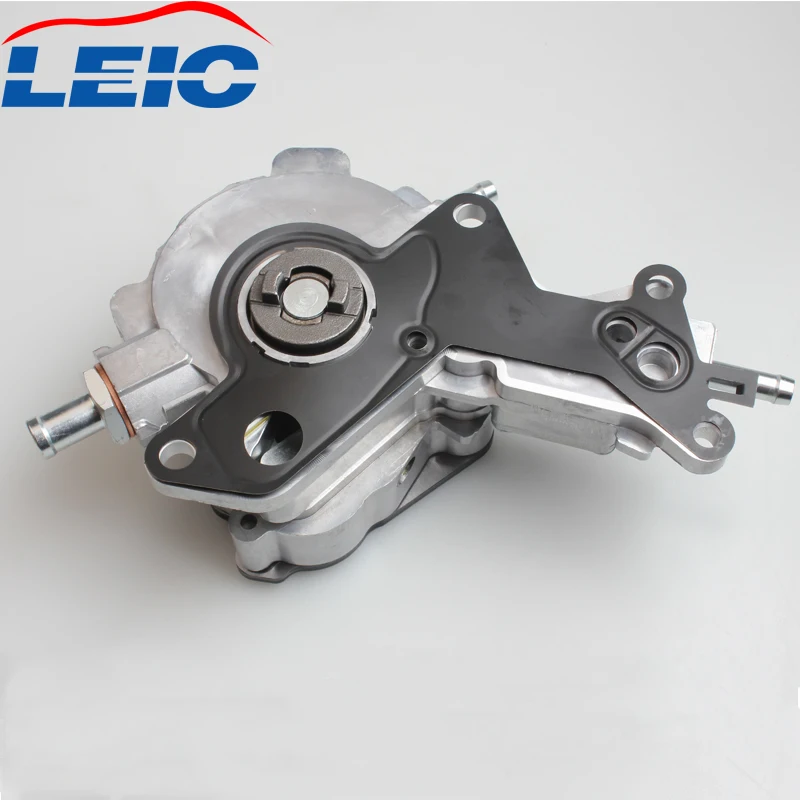 Pompa a vuoto per freni OEM 724807170: Recensione dettagliata e guida all’acquisto per veicoli Volkswagen e Audi