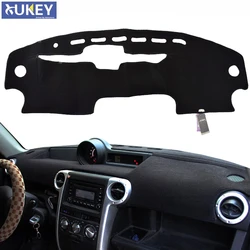 Xukey Dash Mat Dashmat Dashboard Cover Sun Shade Dash Board Cover Carpet For Scion xB 2004 - 2006 For Toyota bB 2000 - 2004 2005