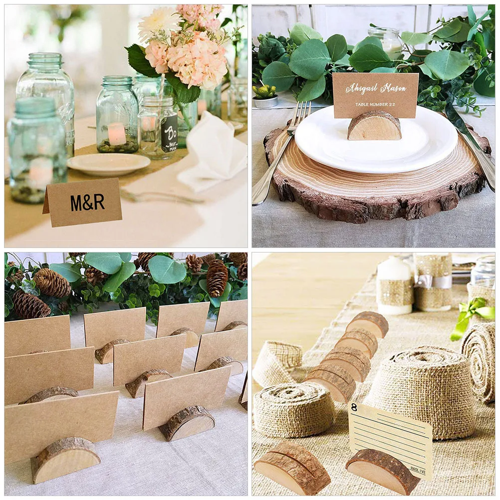 

1 Set Of Photo Clip Display Stand For Table Number Holders, Wedding Sign Picture Holder For Tables, Label Holder, Card Holder,