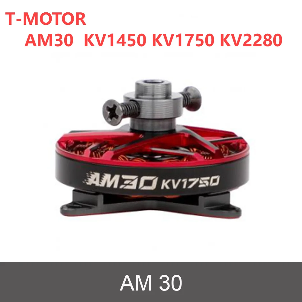 

T-MOTOR AM30 3D KV1450 KV1750 KV2280 Class F3P Indoor Competition Aircrafts