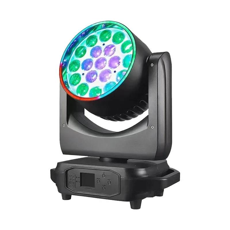 15W focusing and dyeing bar performance stage banquet hall live stream stage lighting