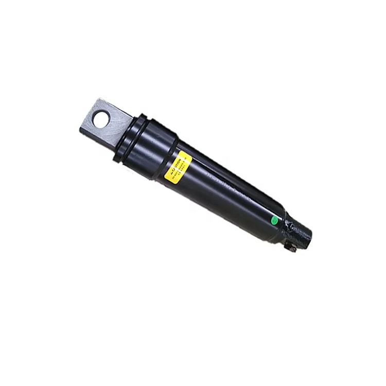 Double Ended Hydraulic Cylinder Steering acting Cylinder