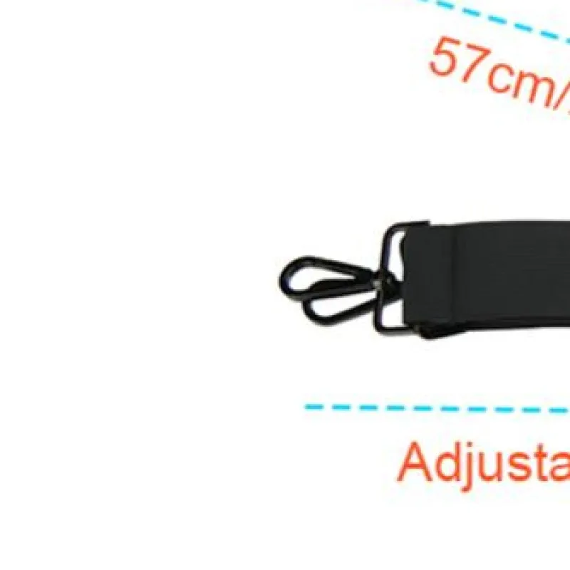 Travel Carrying Case with Shoulder Strap & Extra Pockets Protective Case for  PartyBox Club 120 Portable Party Speaker