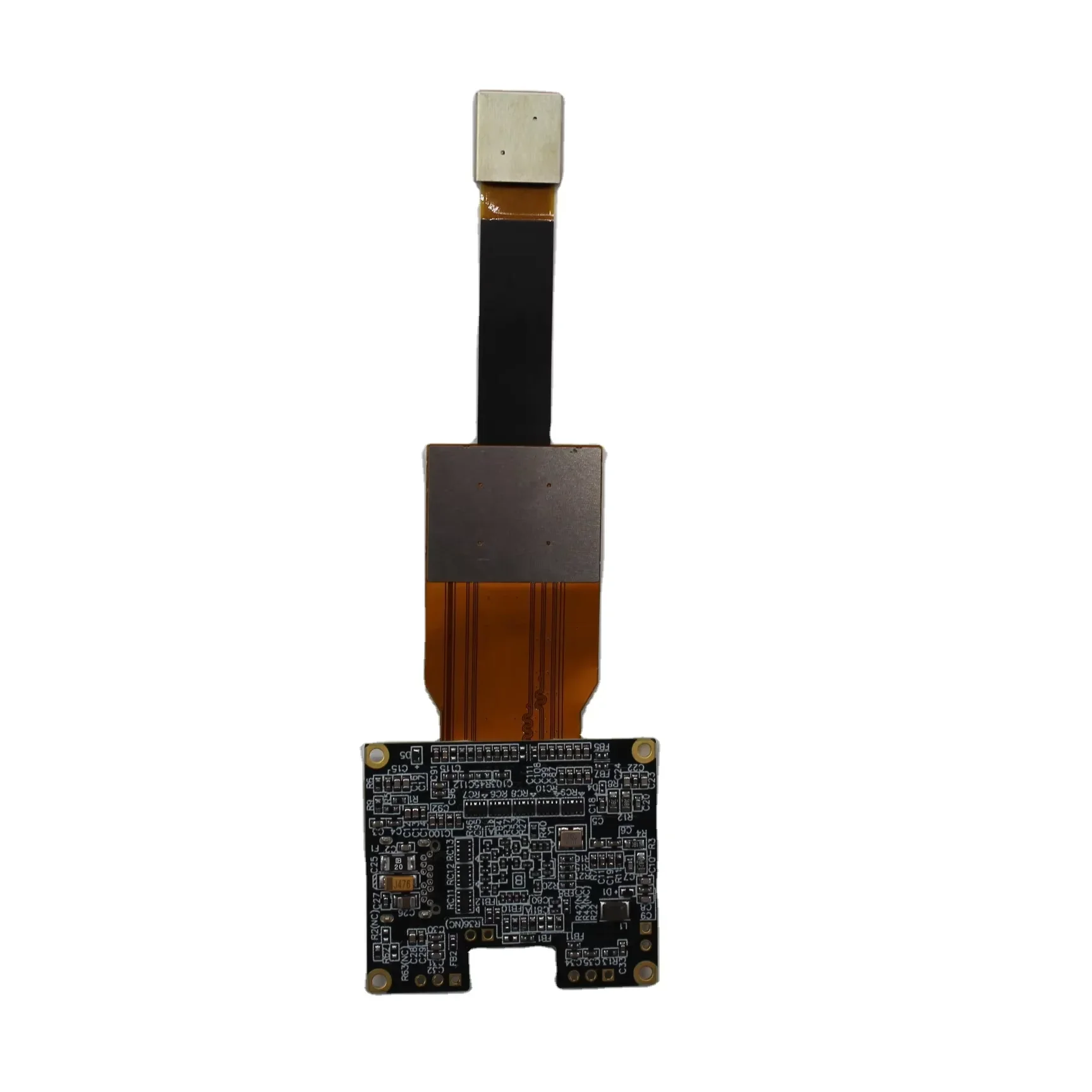 New SEEYA 0.32 Inch Micro Oled Vr 800x600 High Resolution 2000nits High-brightness Near Eye Mini Display For Night Vision