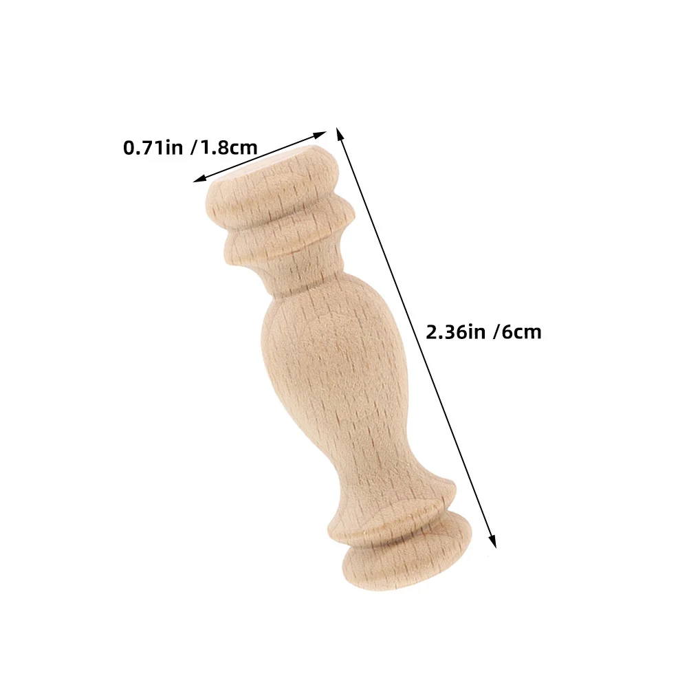 Рисунок 2 - финилы из цельного дерева