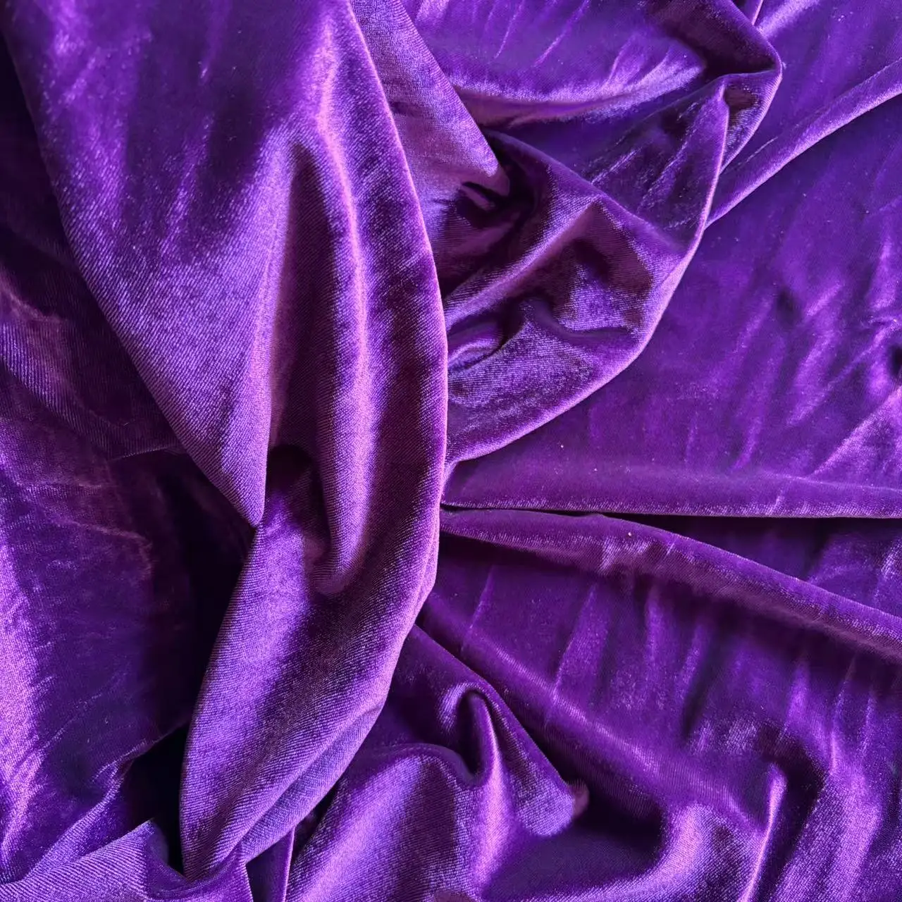Variant: Deep Purple