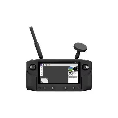 News HEX Herelink 5.5in Screen 2.4GHz 20KM Long Range HD Digital Video Telemetry Transmission System  720P 1080P 30/60fps