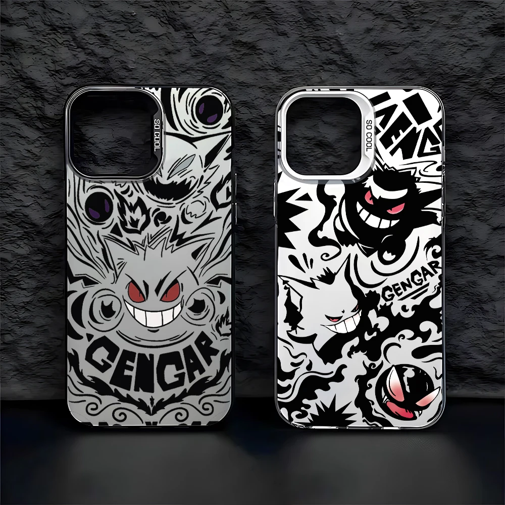 

Anime Evil Cartoon Case for VIVO Y15S Y16 Y17S Y21 Y22S Y27 Y50 Y91 Y93 V23 V25 V27 V29 S1 Pro 5G Matte Shockproof Back Cover