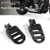Livewire sportstersブレークアウトfxbr 107 fxbrs 114 Delluxlede fxdr 114回転フロントフットペグフットペグに適しています 1