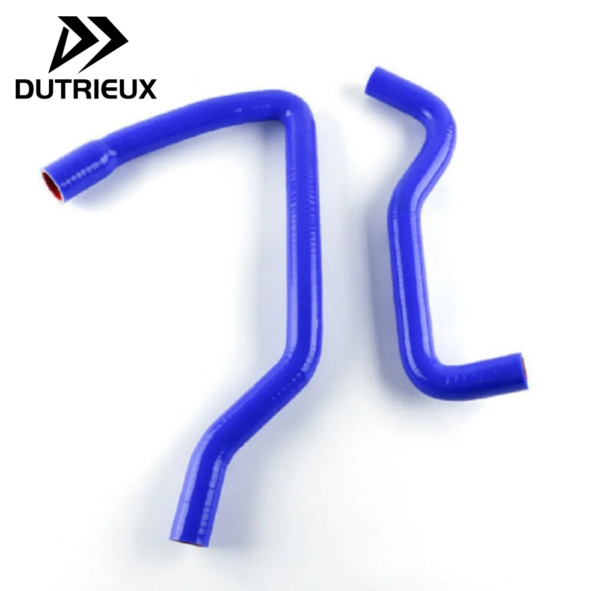 For Mitsubishi Colt Ralliart Z27AG 4G15 Mivec Silicone Coolant Radiator Hose Pipe Kit