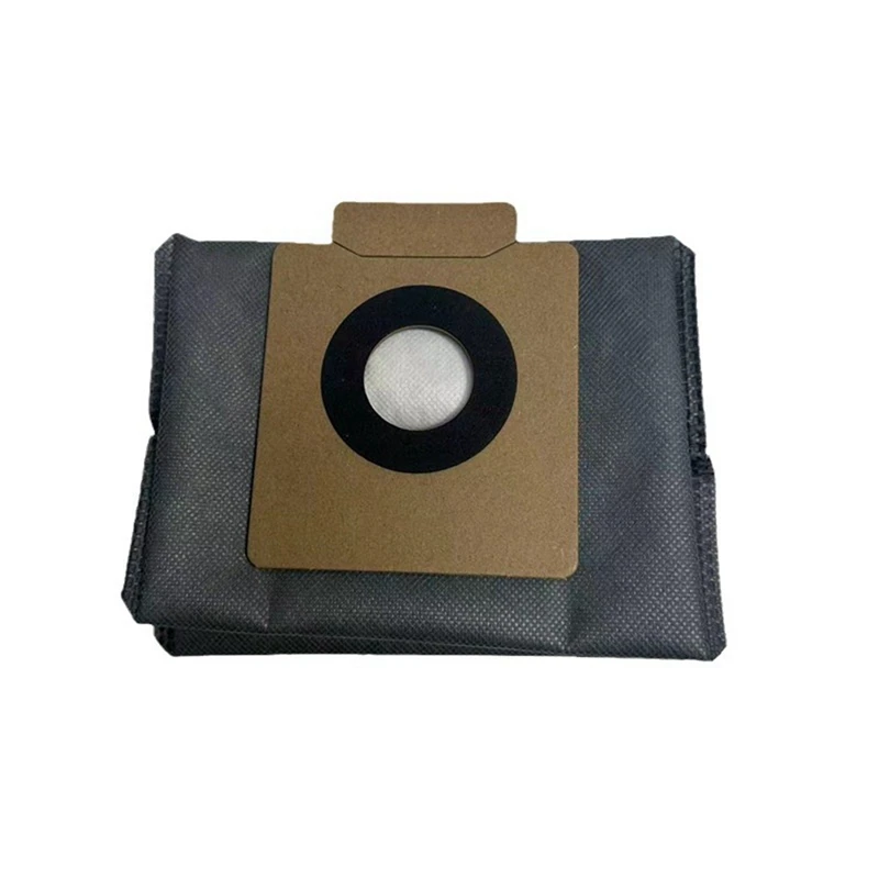 Mop Pads Staubbeutel Ersatzteile Kehrmaschine Zubehör Kunststoff für Eufy X8 Pro Roboter Vakuum