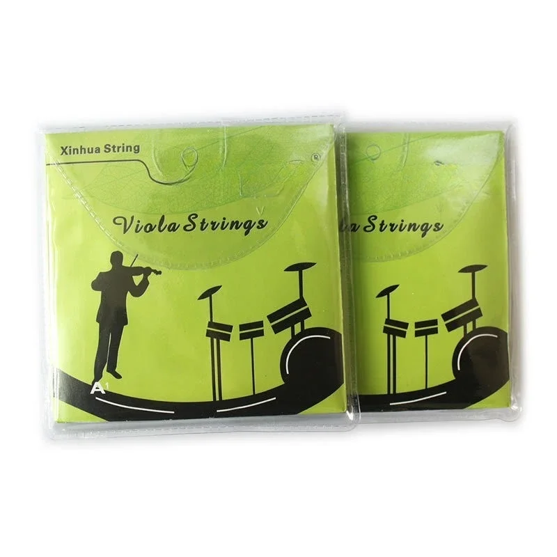

High-quality violin special strings, Huangqiao grade B strings, set of strings, can be sold separately