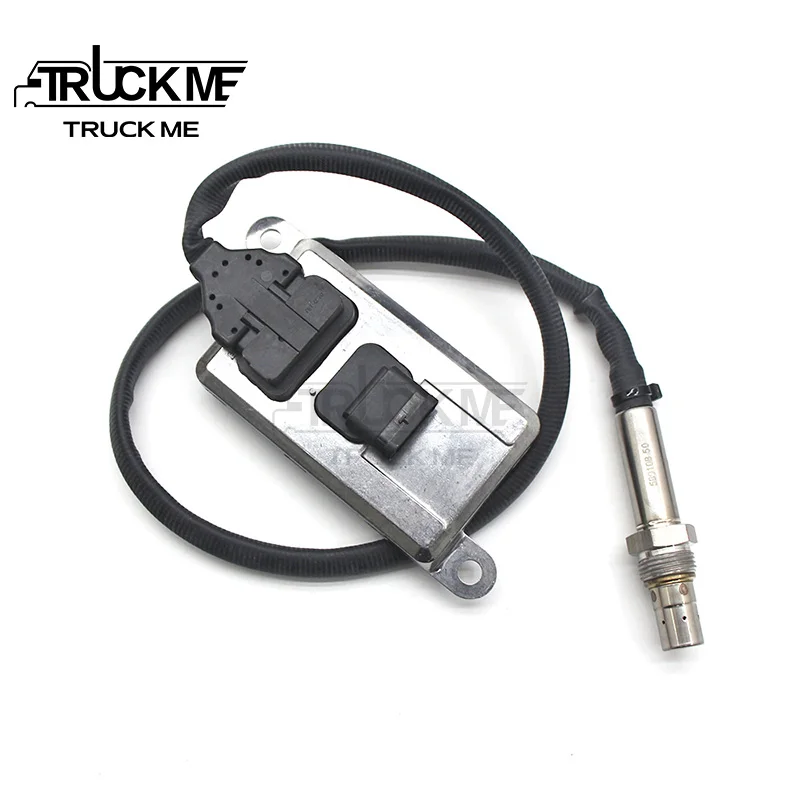 High Quality Brand New Truck NOx Sensor for MAN 51154080004 51154080009 51154080015 81154080000 81154080004 VW 2V5906261A