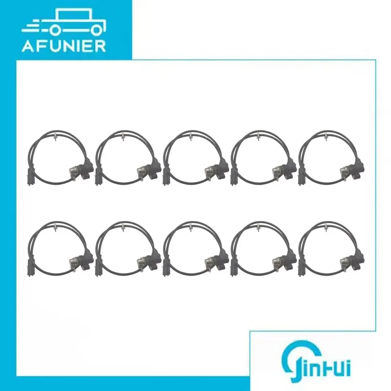 

Датчик положения коленчатого вала (10 шт.) для Proton Gen2 Gen.2 1.6 1.3, оригинальный номер. PW810614