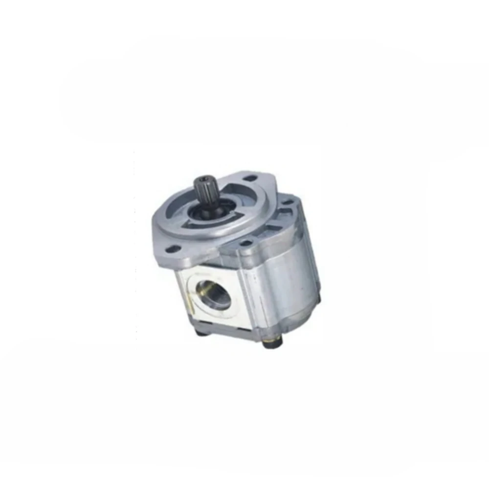 Hydraulic Gear Pump HPV116 Pump Parts for Repair Komatsu Pilot Pump