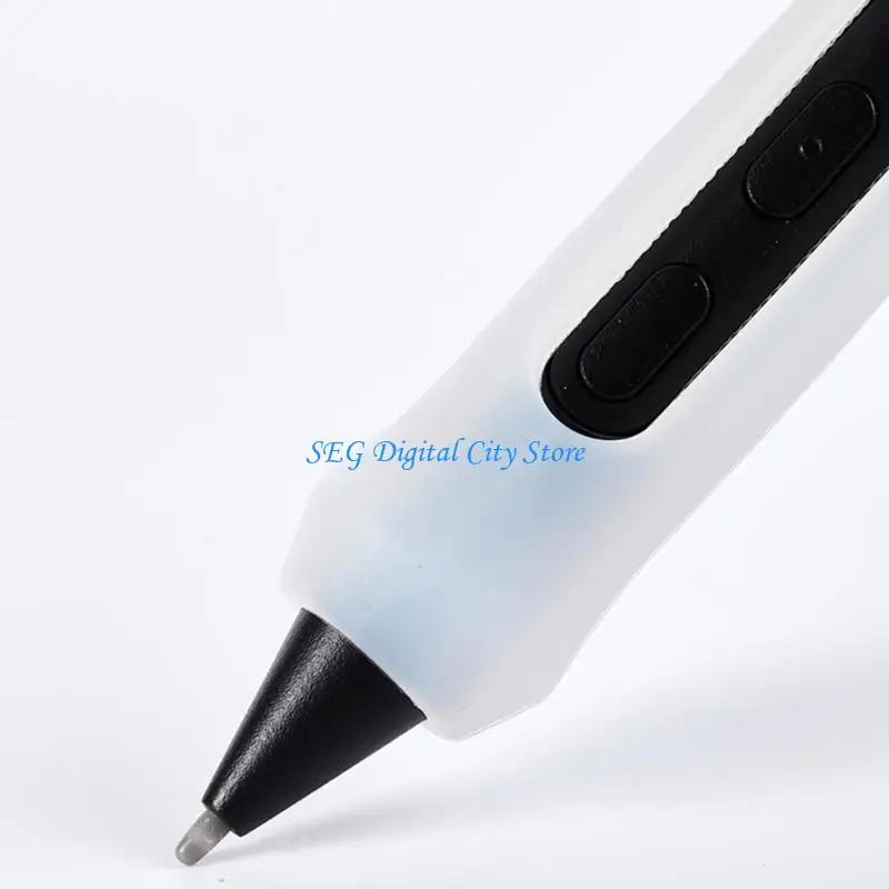 

U75B Pen Sleeve Secure Carry Case Shock Absorbent For Pen 3 PTK470 PTK670