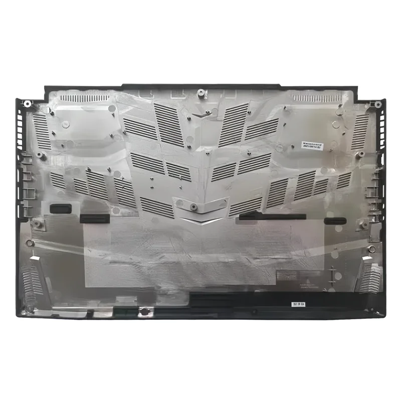 New For MSI GF75 MS-17F1 MS-17F2 MS-17F3 MS-17F4 MS-17F5 Bottom Base Cover Lower Case D Shell