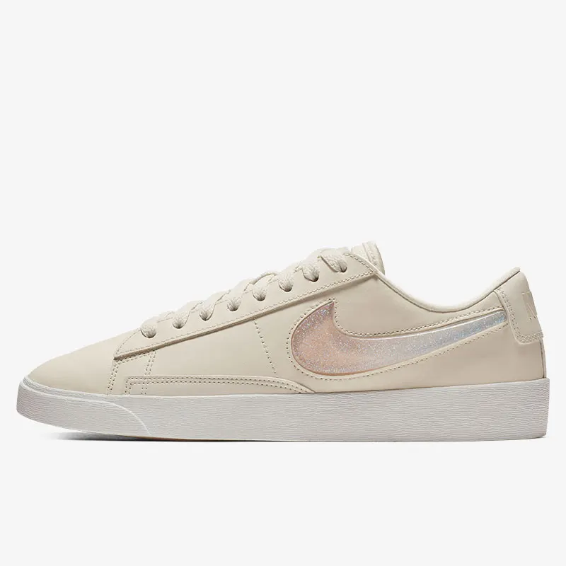 

Nike Genuine BLAZER LOW Pioneer Women's Low Top Sneakers AV9371-100