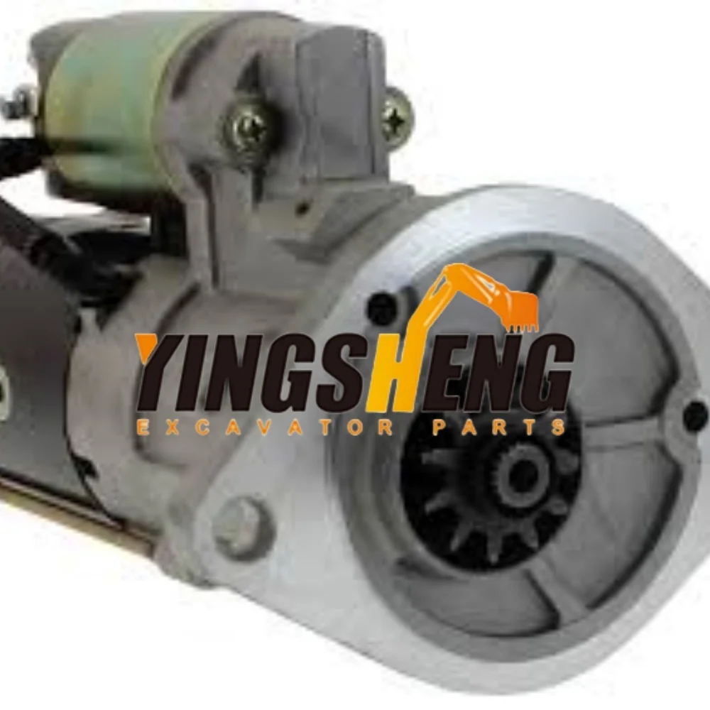 

High-performance, high-quality and high-standard starter motor 16014 428000-6900 428000-6901 428000-9920 ME409303 starter motor