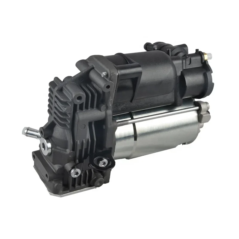 W164 X164 Car Parts Air Suspension Compressor OEM 1643200904/1643201204/1643200504/1643200204 Portable Air Pump Manufacturer