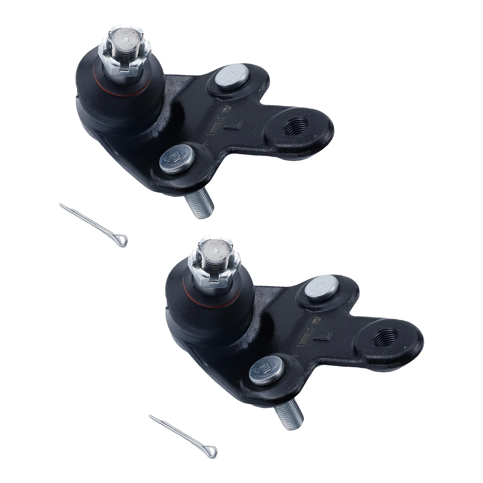 Front Control Arm Ball Joint For BYD SONG PLUS DM-i 1.5L 1.5T 2020- HAN TANG QIN Pro DM EV Destroyer‌ 05 12252706-00 12252707-00