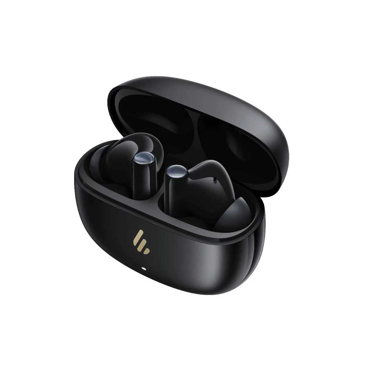 TWS بلوتوث 6.0 بطارية 48 ميكروفونات إلغاء الضوضاء مع IA EDIFIER X5 PRO V25