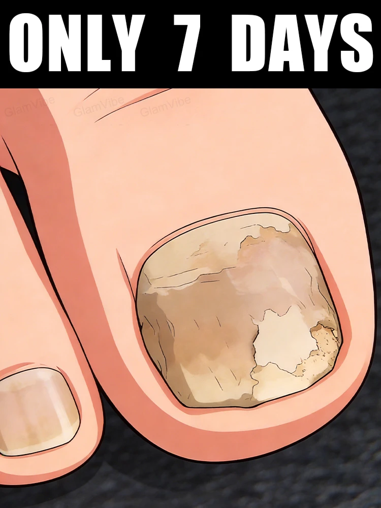 Oɴᴇ sᴡɪᴘᴇ ᴛᴏ ʙʀɪɢʜᴛᴇɴ, ɴᴀɪʟs ʀᴇɢᴀɪɴ ᴍᴏɪsᴛ ᴀɴᴅ sʜɪɴʏ ᴛᴇxᴛᴜʀᴇ!