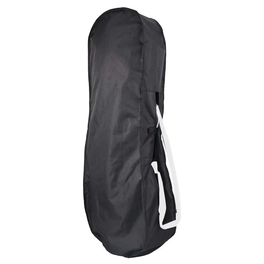 

Easy Carry Golf Protective Cover Protective Cover Waterproof Golf Bag Cover Protective Cover For Golf Bag Dustproof Protection