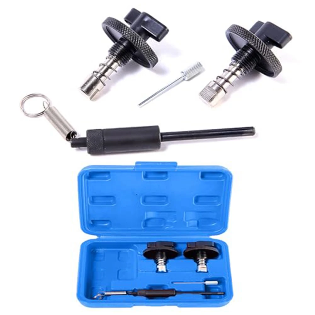 Kit di strumenti per la fasatura del motore diesel per Alfa Romeo PER Fiat PER Ford PER Suzuki Precisione di allineamento del motore per FIAT, Per FORD
