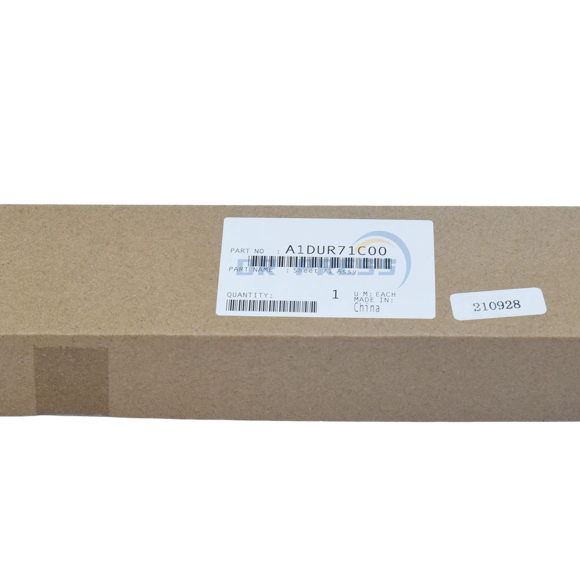 

A1DUR71C00 Sheet /1 Assy for Konica Minolta C6000 C6000L C7000 C7000P C70HC C71hc