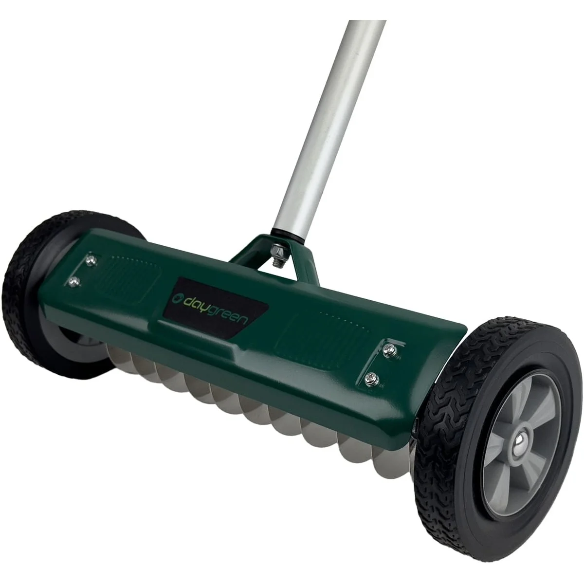 

Hand Scarifier VT-32 (9859871817) Garden Electric Hand Push Lawn Scarifier 2 in 1 Aerator Scarifying Machine