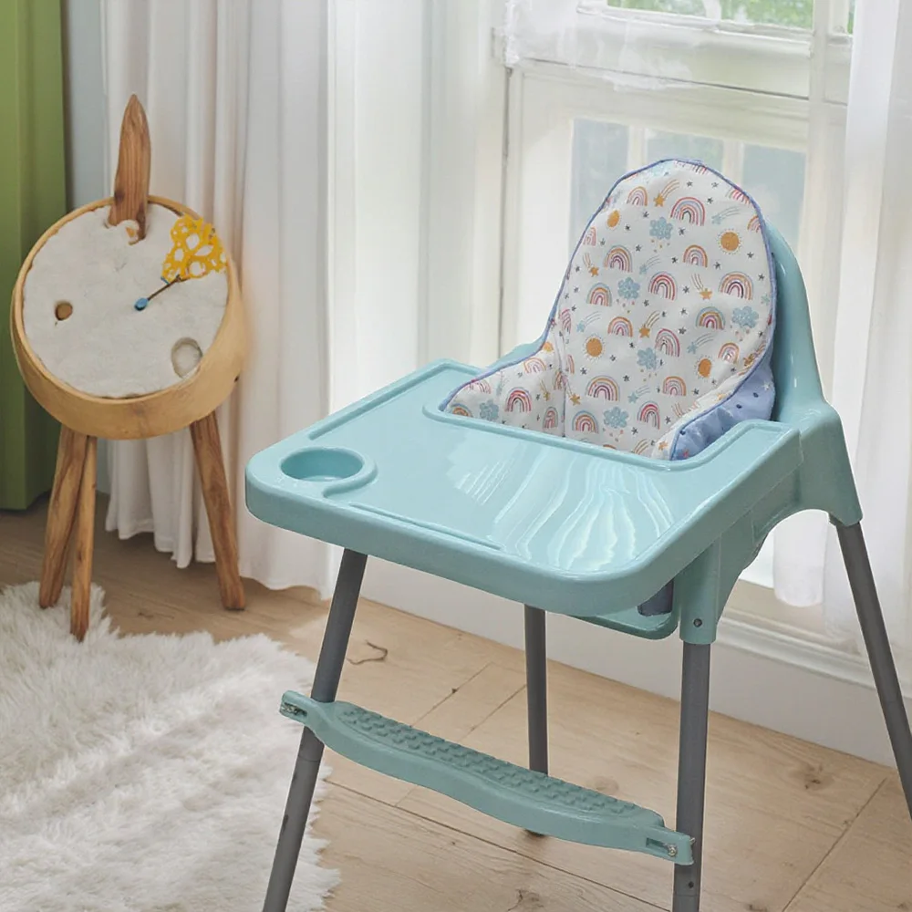 Thumbnail 3 - #46 Cheapest Highchairs Deals You Can Get