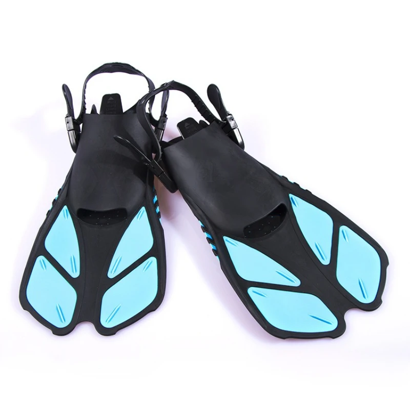 

Adjustable flippers, adult flippers, long flippers, swimming flippers