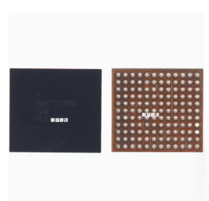 

DIXSG 2 шт. MAX77705C MAX77705F для Samsung S9 S9 + S10/S10 + маленький чип управления PM IC PMIC