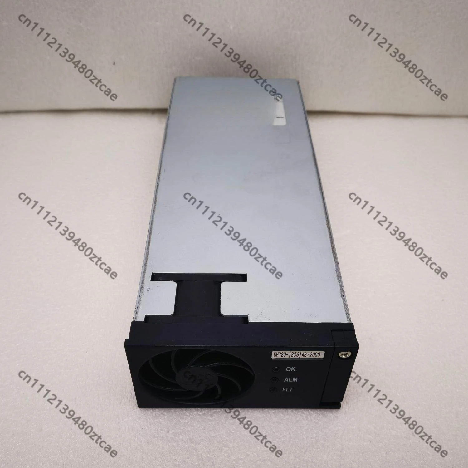 2000W DC Step Down Buck Converter DHY20-(336) 48/2000 Used Dismantled Fully Tested Data Center Power Module