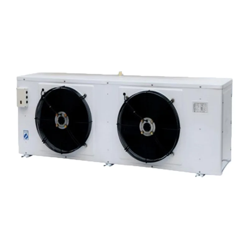 Factory Direct 2026 Top Rated Non-standard Customized Industrial Cold Storage Special Refrigeration Efficient Heat Exchange